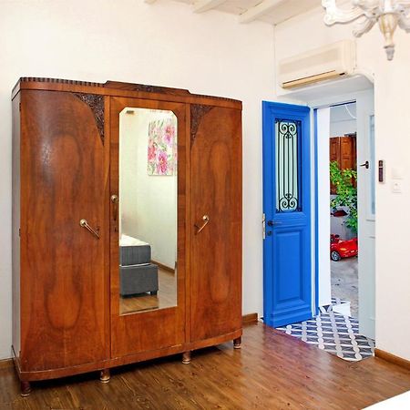 فيلا Rodia House غلوسا المظهر الخارجي الصورة
