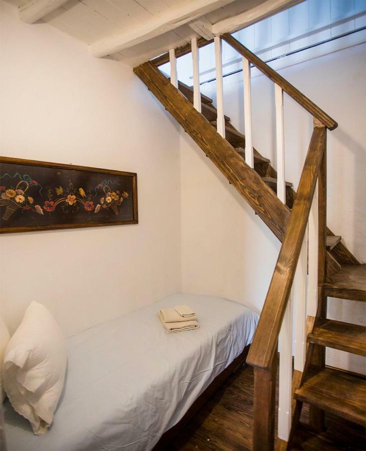 فيلا Rodia House غلوسا المظهر الخارجي الصورة