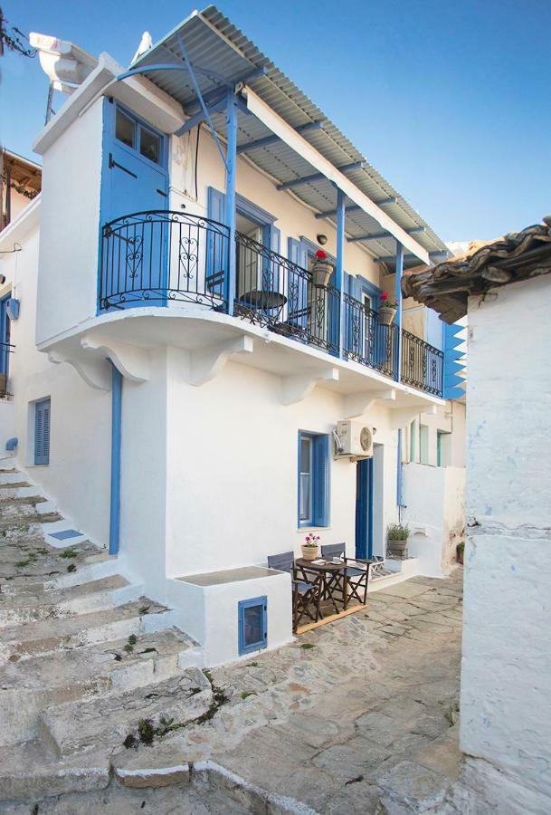 فيلا Rodia House غلوسا المظهر الخارجي الصورة