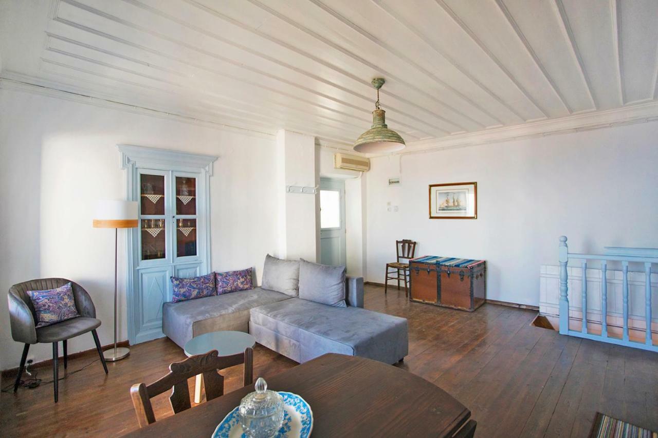 فيلا Rodia House غلوسا المظهر الخارجي الصورة