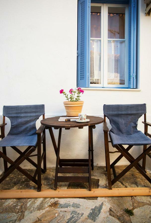 فيلا Rodia House غلوسا المظهر الخارجي الصورة
