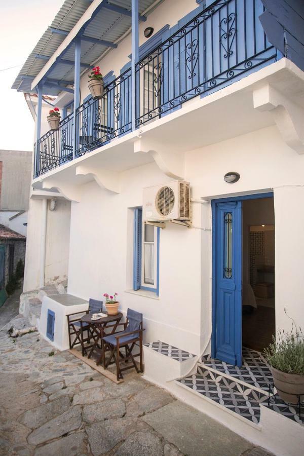 فيلا Rodia House غلوسا المظهر الخارجي الصورة