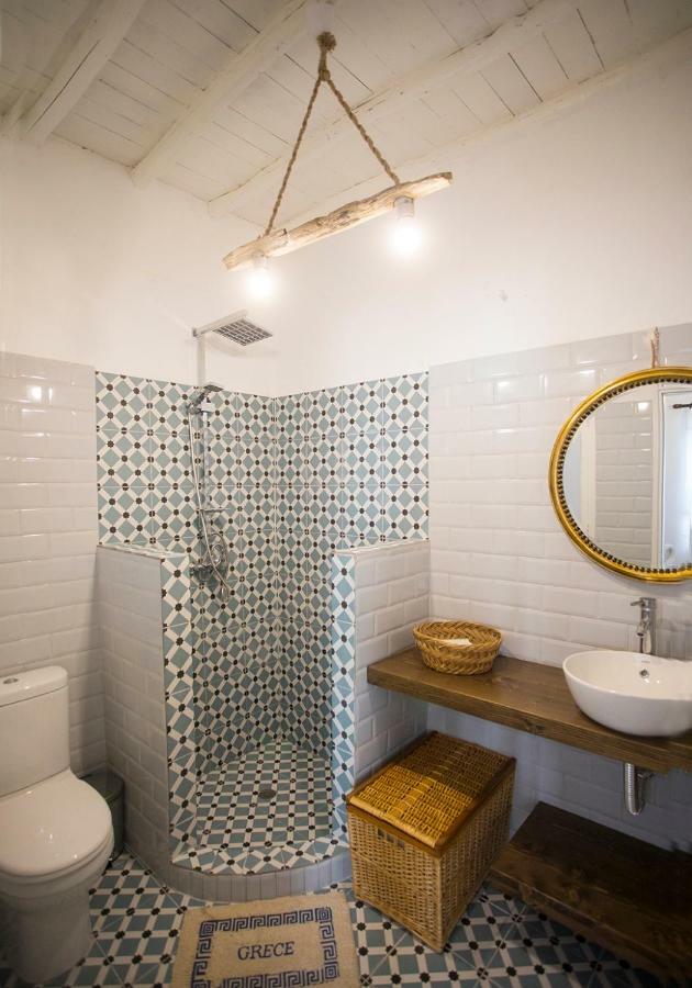 فيلا Rodia House غلوسا المظهر الخارجي الصورة