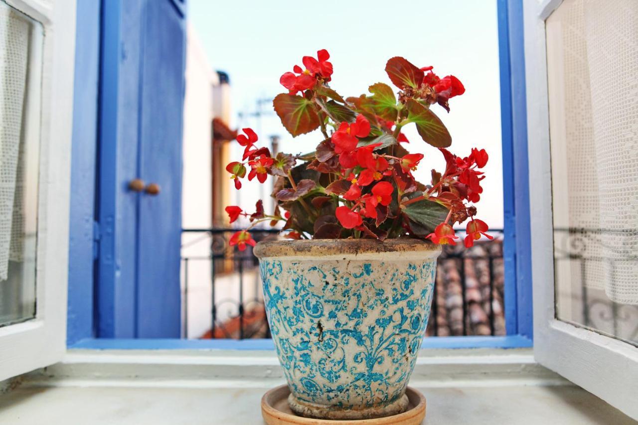 فيلا Rodia House غلوسا المظهر الخارجي الصورة