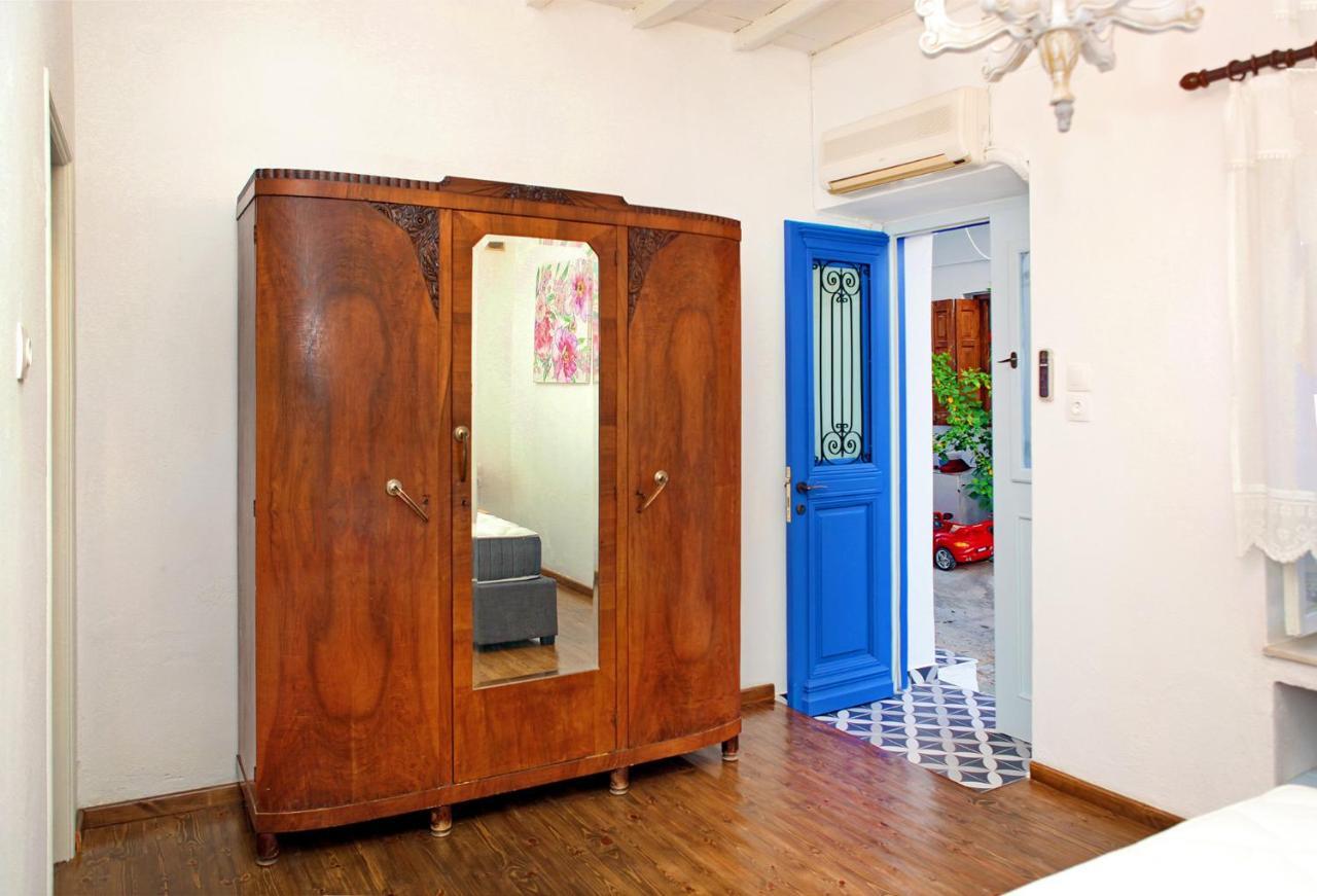 فيلا Rodia House غلوسا المظهر الخارجي الصورة